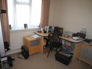 Study/Bedroom 4