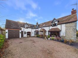 Bellamy Cottage, Wixford Road, Alcester B49 6DA