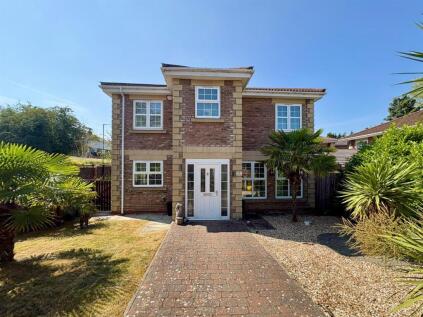 Kingfisher Close, Esh Winning, County Durham