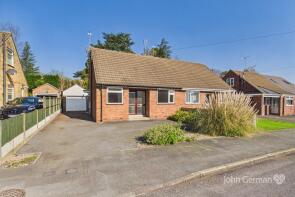 75, The Lawns, Burton-on-trent DE13 9DD