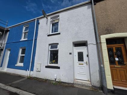 Somerset Place, Cwmavon, SA12