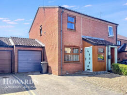 19, Pilgrims Way, Bungay NR35 1HL