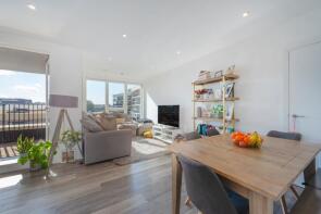 Flat 25, 4 Pearl Buildings, Scena Way, London SE5 0BH