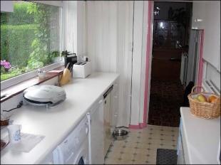 Fitted Kitchen