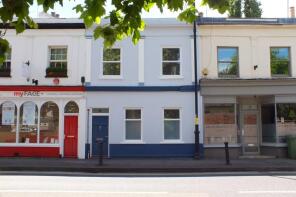 6, Suffolk Road, Cheltenham GL50 2AQ
