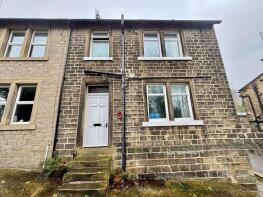 12, Station Road, Holywell Green, Halifax HX4 9BQ