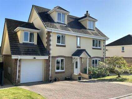 Piran Close, St. Anns Chapel, Gunnislake