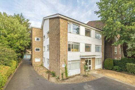 Worple Road, Wimbledon