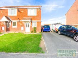 23, Millside Close, Northampton NN2 7TR