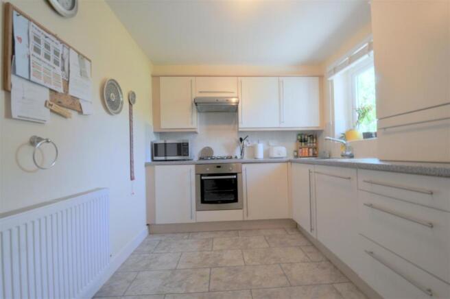 Fitted Kitchen