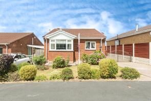 11, Newbury Drive, South Elmsall, Pontefract WF9 2XP