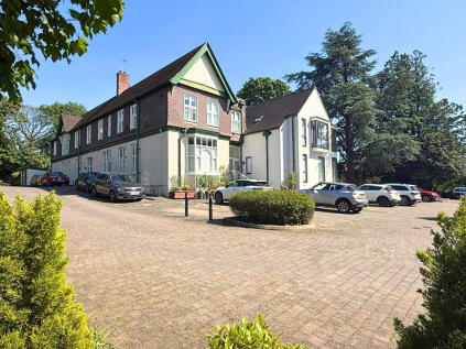 Hereford Road, Monmouth, NP25