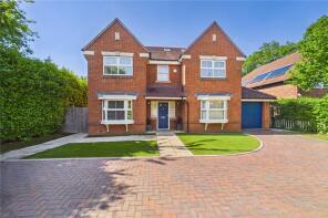Maclaren House, Birch Lane, Mortimer Common, Reading RG7 3UB