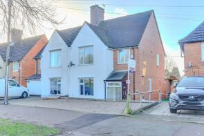 74, Fullhurst Avenue, Leicester LE3 1BJ