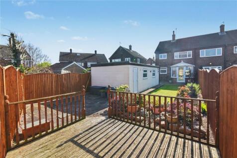 St. Helens Drive, Micklefield, Leeds, West Yorkshire