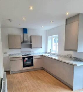 Hardwick Road, Partington, M31