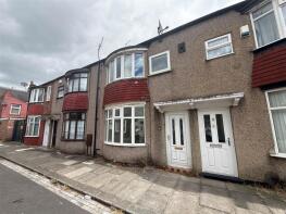 6, Hovingham Street, Middlesbrough TS3 6NX
