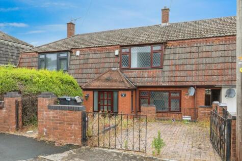 Vowell Close, Bristol, BS13