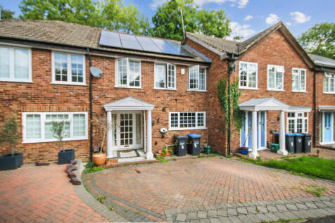 Rill Walk, East Grinstead, West Sussex