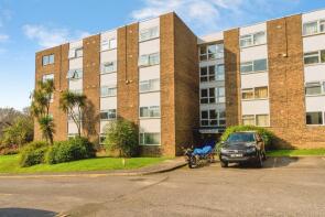 Flat 12, Duncan Court, Anson Drive, Southampton SO19 8RS