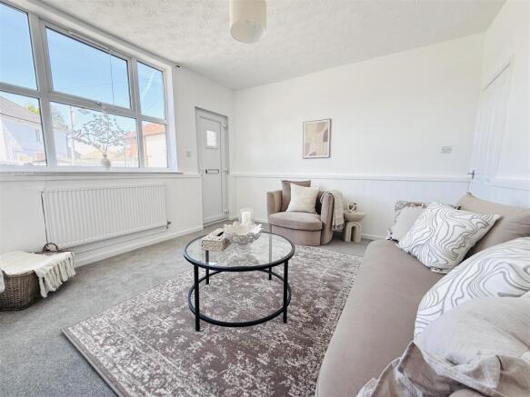 Front Living Room