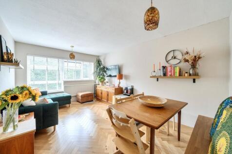 Lullington Road, London, SE20
