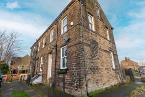 38, Mill Street, Cullingworth, Bradford BD13 5HA