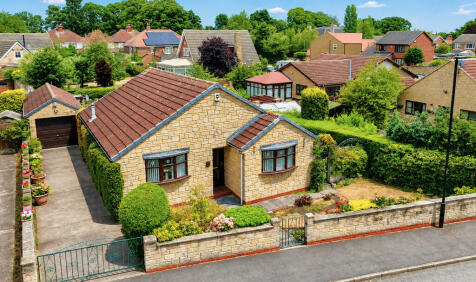 Rich Farm Close, Arksey, Doncaster