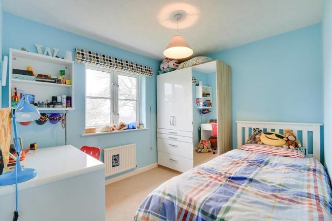 Bedroom 4