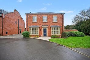 7, Warre Close, Rugby CV23 0FU
