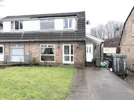 22, Heol Pen-y-foel, Coed-y-cwm, Pontypridd CF37 3DJ