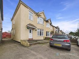 45, Tresawls Road, Truro TR1 3LE
