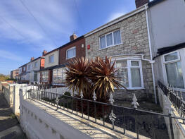 7, Sowerby Avenue, Blackpool FY4 3EH