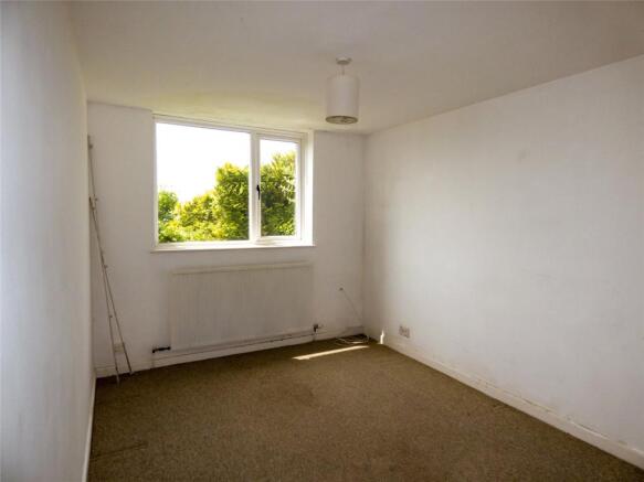 Ground Floor Bedroom