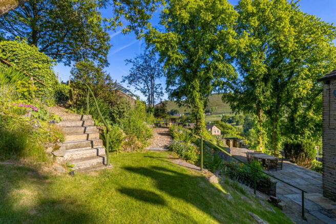 Denshaw Road, Delph, Saddleworth photo 4