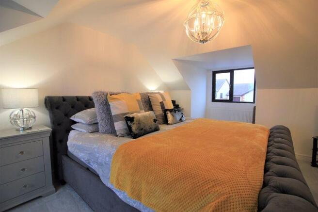 Master Bedroom 1