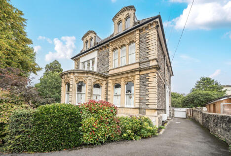 Cotham Park North, Bristol, BS6