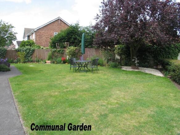 Communal Garden