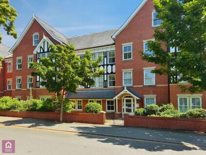 Groby Road, Altrincham, Greater Manchester, WA14