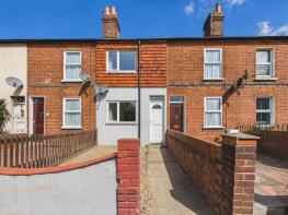 592, Oxford Road, Reading RG30 1EG