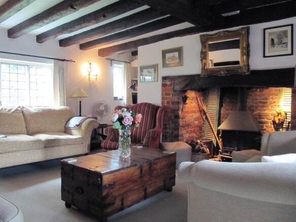 Sitting Room