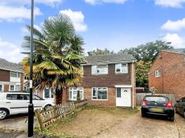 21, Sawyers Close, Burgess Hill RH15 0QB