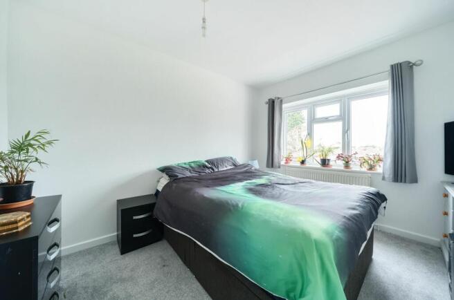 Three Bedrooms