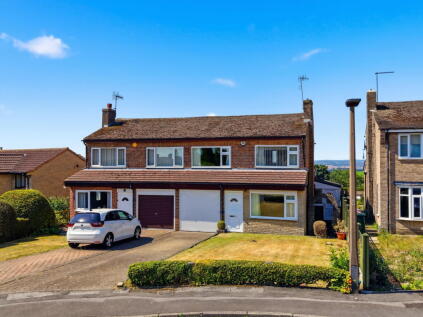 Springvale Close, Wickersley, Rotherham, S66 1EQ