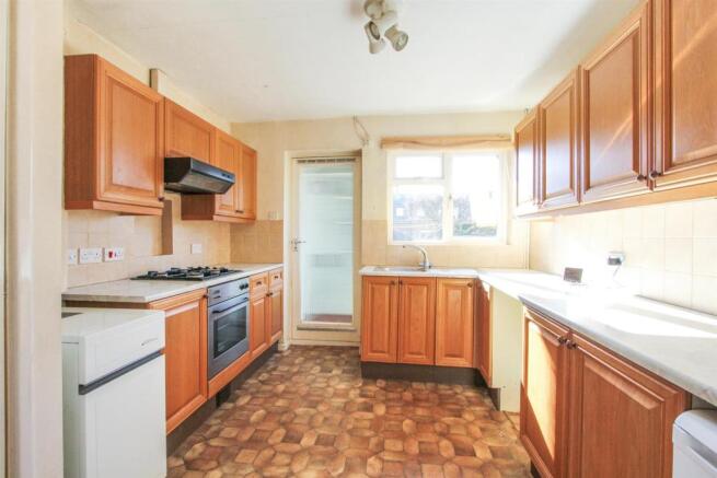 Willow Way, Chestfield