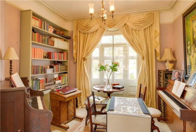 Music Room