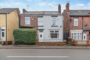 12, Shiregreen Lane, Sheffield S5 6AA