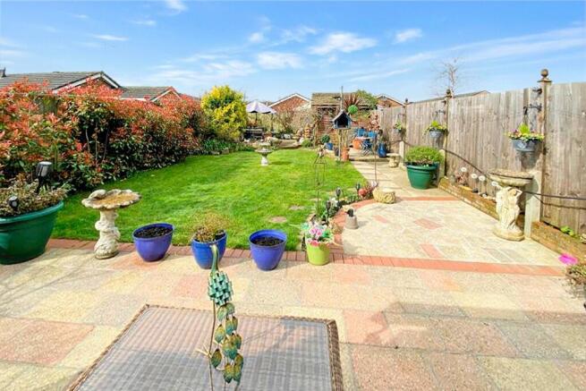 Private Garden