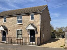 164, Main Street, Witchford CB6 2HT