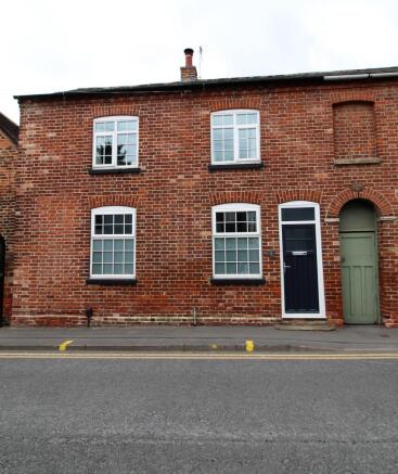 3 bedroom House for rent